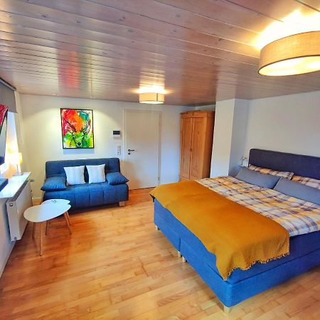 Apartment Jette Stegen Buitenkant foto