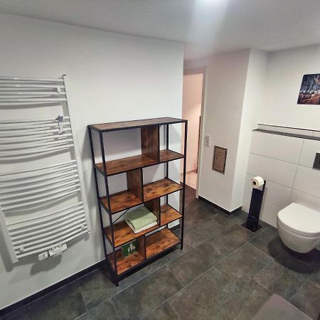Apartment Jette Stegen Buitenkant foto
